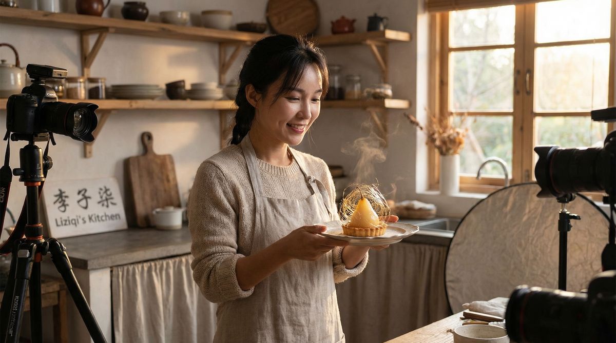 户外露出社区视频